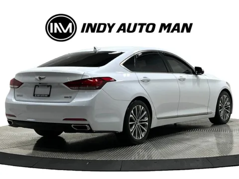 More photos of 2015 Hyundai Genesis 3.8 at Indy Auto Man - Westfield, IN