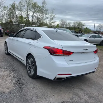 More photos of 2015 Hyundai Genesis 3.8 at Indy Auto Man - Westfield, IN
