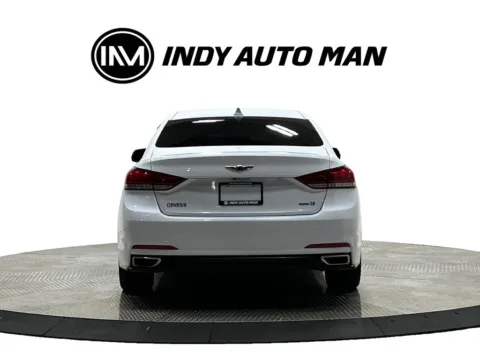 More photos of 2015 Hyundai Genesis 3.8 at Indy Auto Man - Westfield, IN