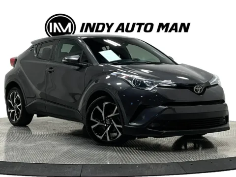Photos of 2018 Toyota C-HR XLE for sale in Westfield, IN at Indy Auto Man - Westfield