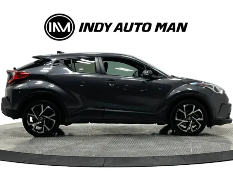 Another view of 2018 Toyota C-HR XLE for sale in Westfield, IN at Indy Auto Man - Westfield