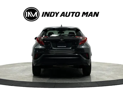 More photos of 2018 Toyota C-HR XLE at Indy Auto Man - Westfield, IN