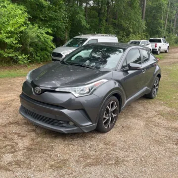 Photos of 2018 Toyota C-HR XLE for sale in Westfield, IN at Indy Auto Man - Westfield