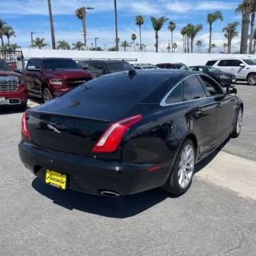 Another view of 2016 Jaguar XJ R-Sport for sale in Westfield, IN at Indy Auto Man - Westfield