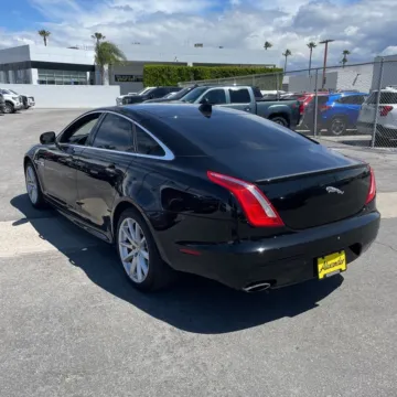More photos of 2016 Jaguar XJ R-Sport at Indy Auto Man - Westfield, IN