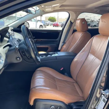 More photos of 2016 Jaguar XJ R-Sport at Indy Auto Man - Westfield, IN
