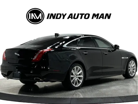 More photos of 2016 Jaguar XJ R-Sport at Indy Auto Man - Westfield, IN