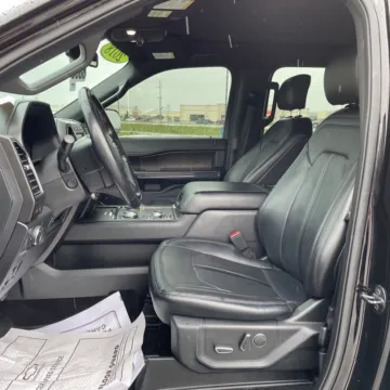 More photos of 2018 Ford Expedition Limited at Indy Auto Man - Westfield, IN