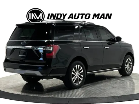 More photos of 2018 Ford Expedition Limited at Indy Auto Man - Westfield, IN