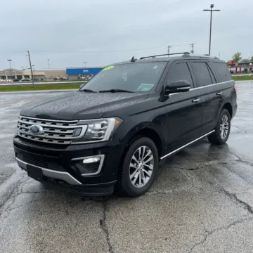 Photos of 2018 Ford Expedition Limited for sale in Westfield, IN at Indy Auto Man - Westfield