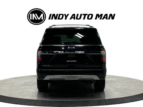 More photos of 2018 Ford Expedition Limited at Indy Auto Man - Westfield, IN