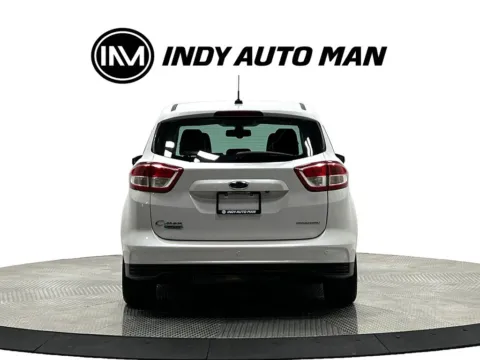 More photos of 2017 Ford C-Max Energi Titanium at Indy Auto Man - Westfield, IN