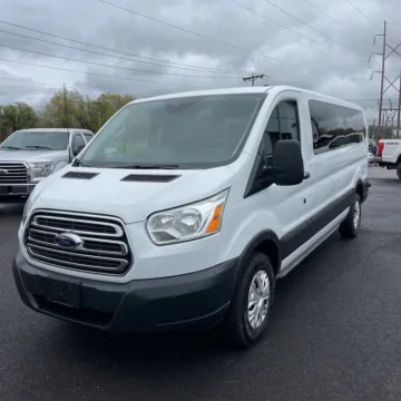 Photos of 2016 Ford Transit-350 XLT for sale in Westfield, IN at Indy Auto Man - Westfield