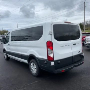 More photos of 2016 Ford Transit-350 XLT at Indy Auto Man - Westfield, IN