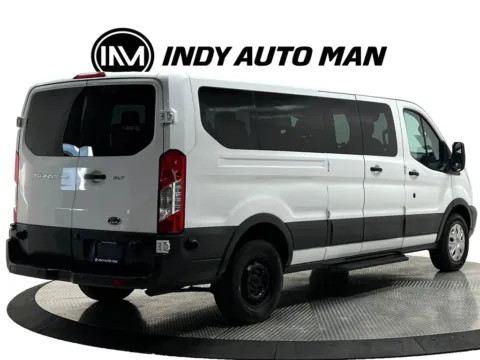 More photos of 2016 Ford Transit-350 XLT at Indy Auto Man - Westfield, IN