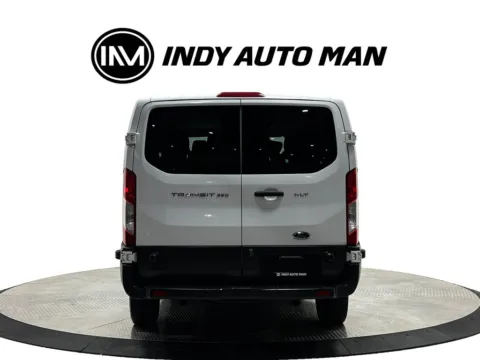 More photos of 2016 Ford Transit-350 XLT at Indy Auto Man - Westfield, IN