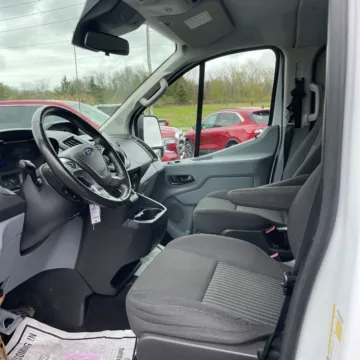 More photos of 2016 Ford Transit-350 XLT at Indy Auto Man - Westfield, IN