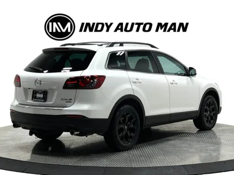 More photos of 2015 Mazda CX-9 Touring at Indy Auto Man - Westfield, IN