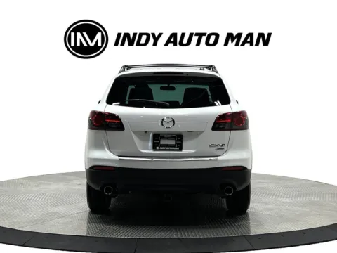 More photos of 2015 Mazda CX-9 Touring at Indy Auto Man - Westfield, IN