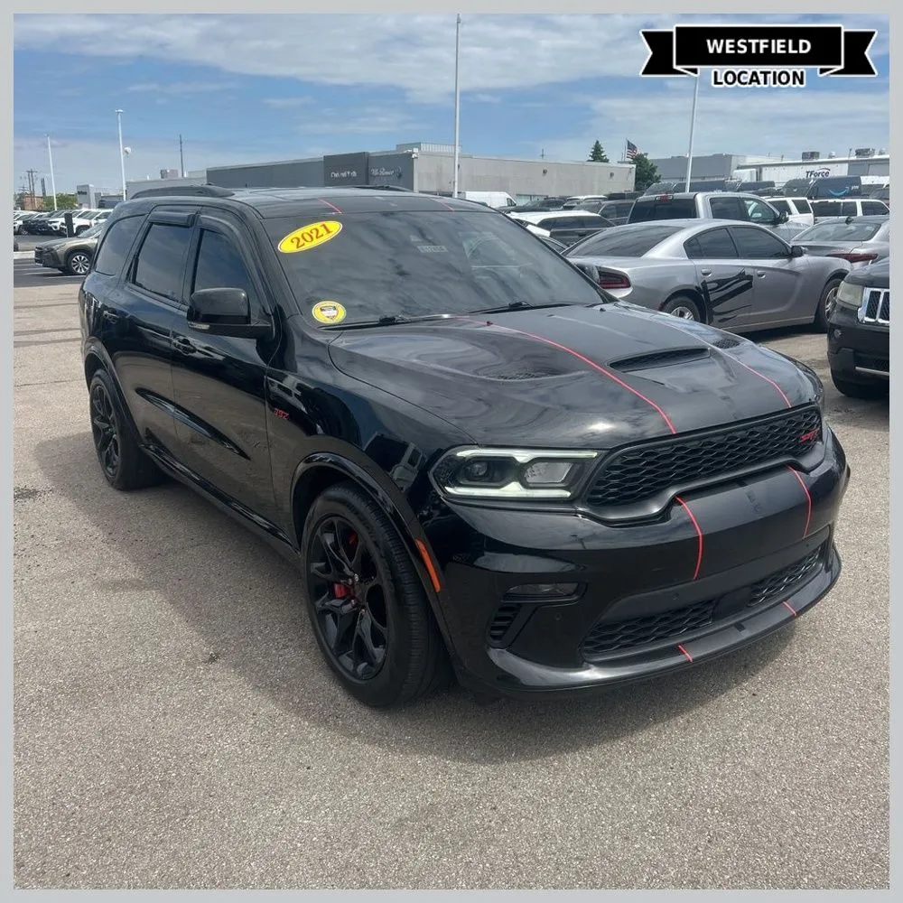 2021 Dodge Durango SRT 392 for sale in Westfield, IN