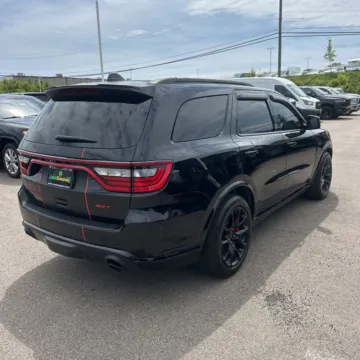 Another view of 2021 Dodge Durango SRT 392 for sale in Westfield, IN at Indy Auto Man - Westfield
