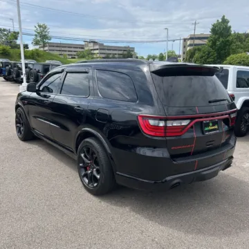 More photos of 2021 Dodge Durango SRT 392 at Indy Auto Man - Westfield, IN