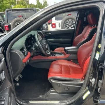 More photos of 2021 Dodge Durango SRT 392 at Indy Auto Man - Westfield, IN