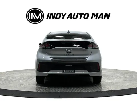 More photos of 2020 Hyundai Ioniq Plug-In Hybrid Limited at Indy Auto Man - Westfield, IN