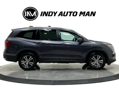Another view of 2018 Honda Pilot EX-L for sale in Westfield, IN at Indy Auto Man - Westfield