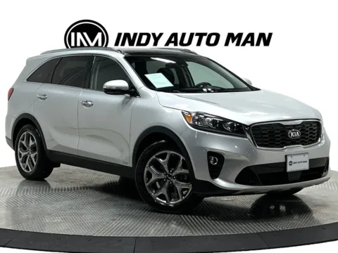 Photos of 2019 Kia Sorento EX Sport for sale in Westfield, IN at Indy Auto Man - Westfield