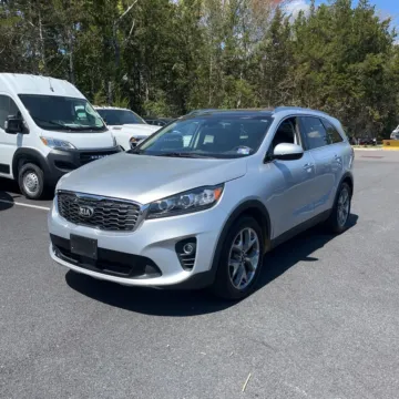 Photos of 2019 Kia Sorento EX Sport for sale in Westfield, IN at Indy Auto Man - Westfield