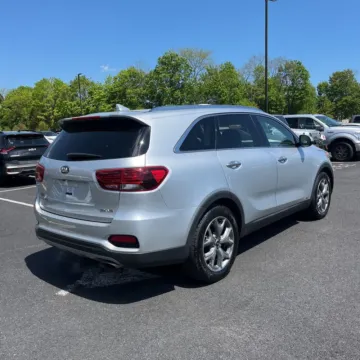 More photos of 2019 Kia Sorento EX Sport at Indy Auto Man - Westfield, IN