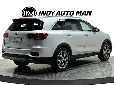 More photos of 2019 Kia Sorento EX Sport at Indy Auto Man - Westfield, IN