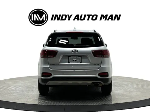 More photos of 2019 Kia Sorento EX Sport at Indy Auto Man - Westfield, IN
