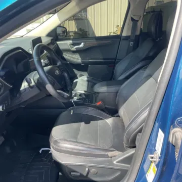 More photos of 2020 Ford Escape Titanium at Indy Auto Man - Westfield, IN