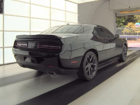 Another view of 2019 Dodge Challenger SXT for sale in Westfield, IN at Indy Auto Man - Westfield