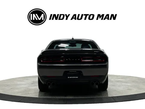 More photos of 2016 Dodge Challenger R/T Scat Pack at Indy Auto Man - Westfield, IN