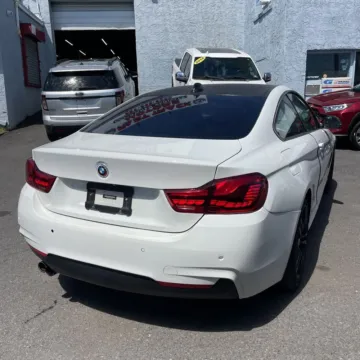 More photos of 2018 BMW 4 Series 430i xDrive at Indy Auto Man - Westfield, IN