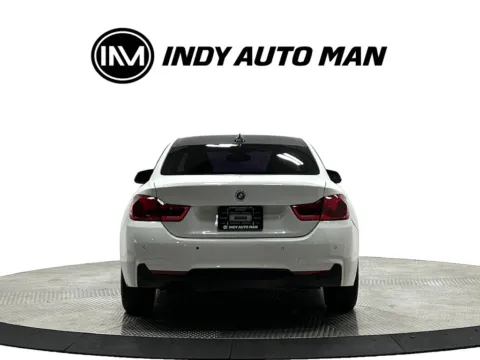 More photos of 2018 BMW 4 Series 430i xDrive at Indy Auto Man - Westfield, IN
