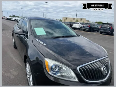 Unknown 2016 Buick Verano Convenience Group for sale in Westfield, IN
