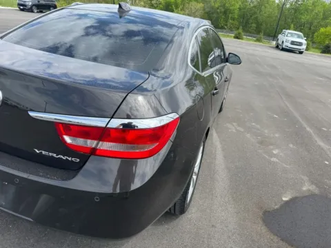 Another view of 2016 Buick Verano Convenience Group for sale in Westfield, IN at Indy Auto Man - Westfield