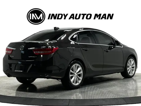 More photos of 2016 Buick Verano Convenience Group at Indy Auto Man - Westfield, IN