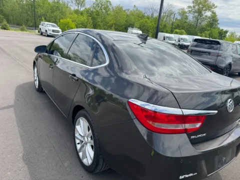 More photos of 2016 Buick Verano Convenience Group at Indy Auto Man - Westfield, IN
