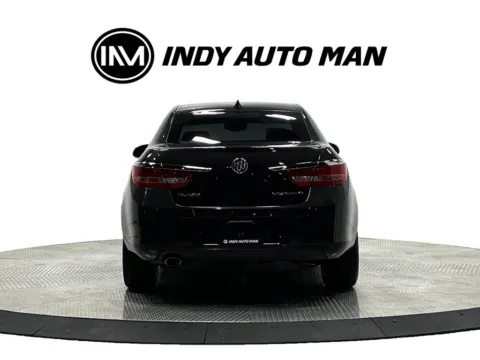 More photos of 2016 Buick Verano Convenience Group at Indy Auto Man - Westfield, IN