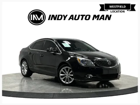Unknown 2016 Buick Verano Convenience Group for sale in Westfield, IN