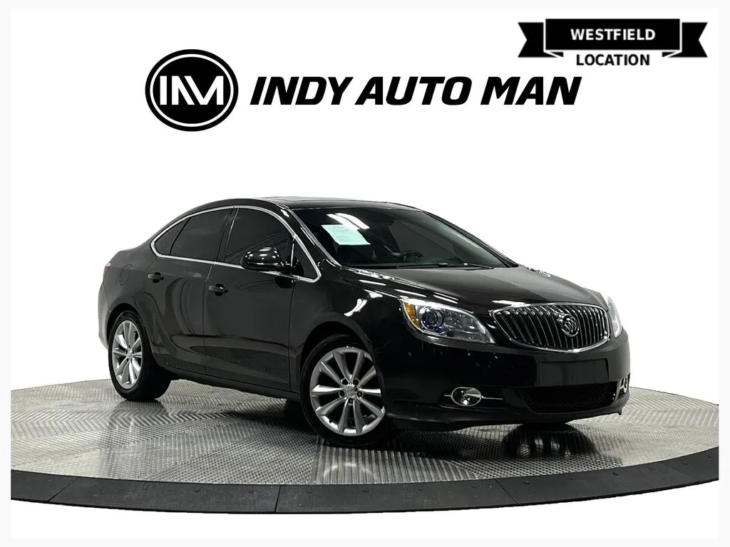 2016 Buick Verano Convenience Group for sale in Westfield, IN