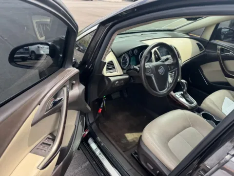 More photos of 2016 Buick Verano Convenience Group at Indy Auto Man - Westfield, IN