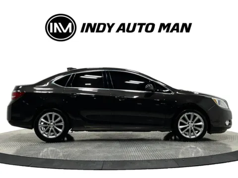 Another view of 2016 Buick Verano Convenience Group for sale in Westfield, IN at Indy Auto Man - Westfield