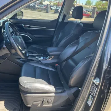 More photos of 2020 Kia Telluride S at Indy Auto Man - Westfield, IN