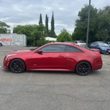 More photos of 2016 Cadillac ATS-V at Indy Auto Man - Westfield, IN